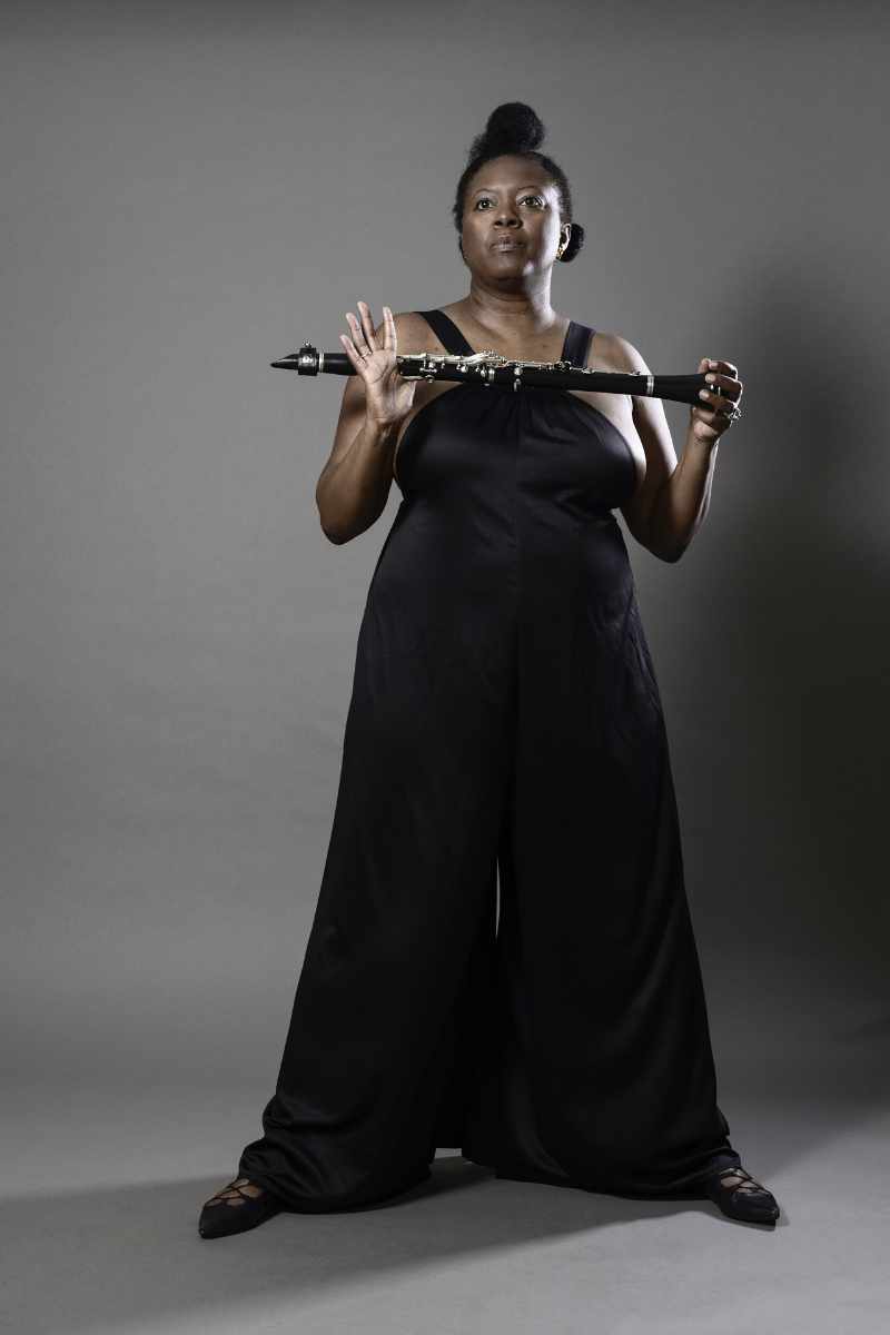 Pamel Coats, copyright Steffen Guth Photography