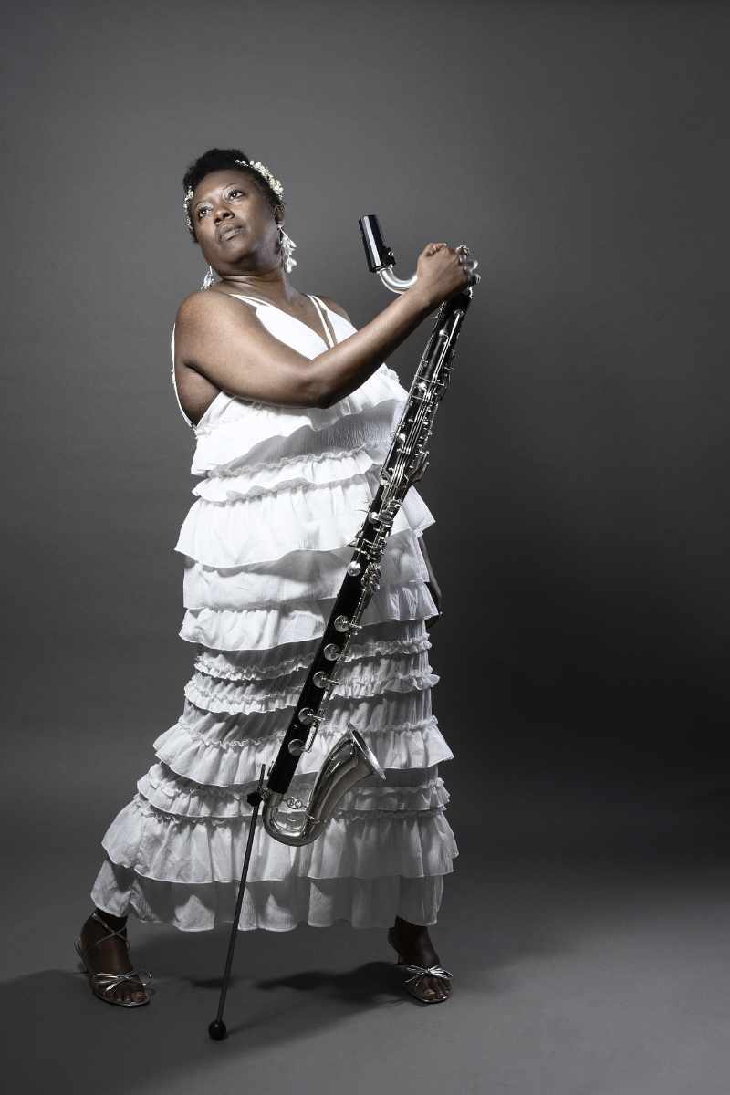 Pamel Coats, copyright Steffen Guth Photography