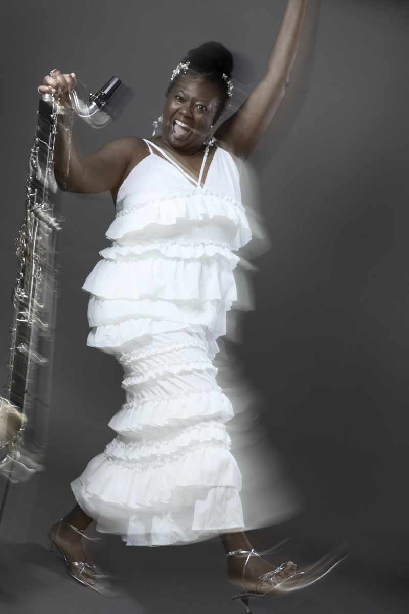 Pamel Coats, copyright Steffen Guth Photography Pamel Coats, copyright Steffen Guth Photography