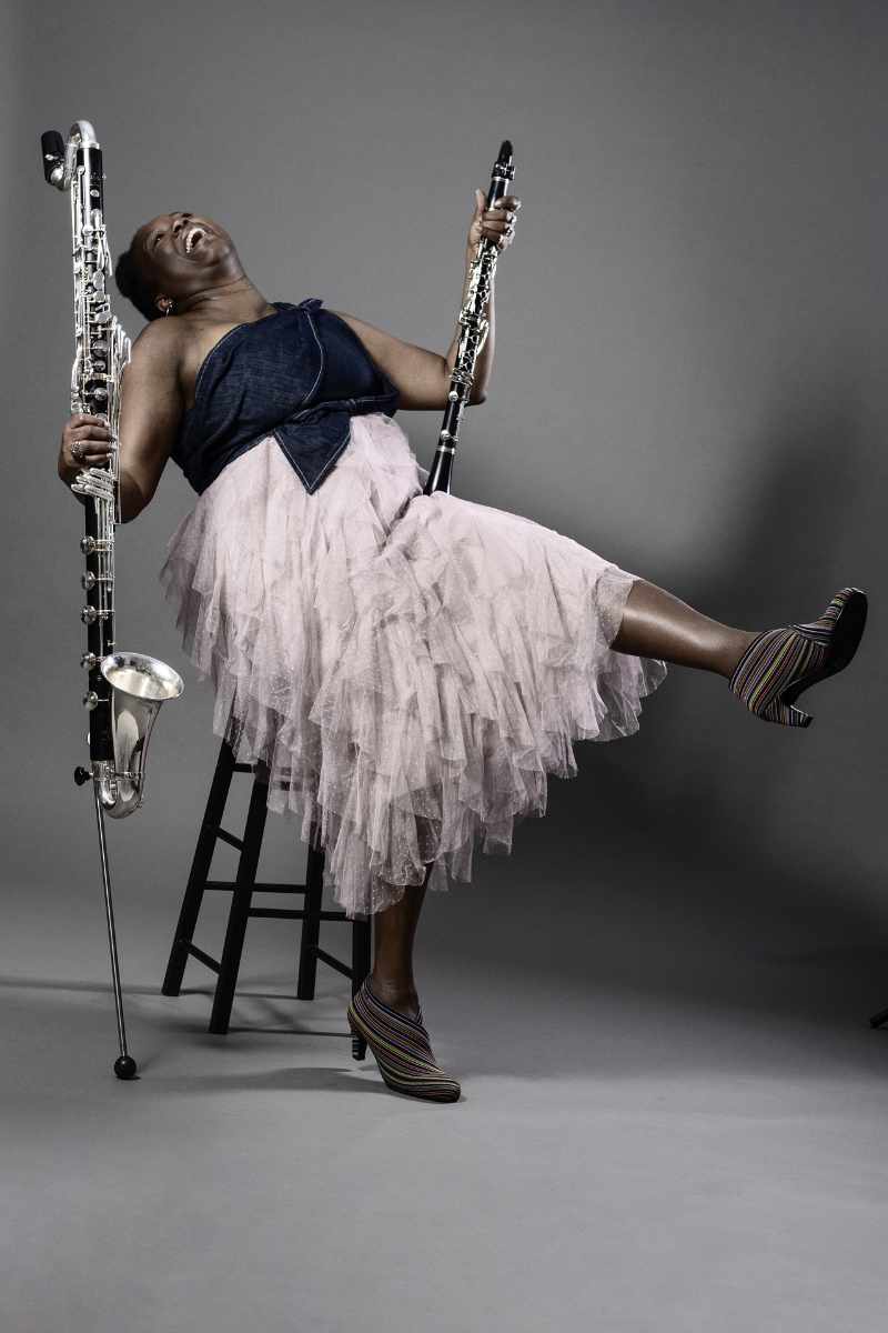 Pamel Coats, copyright Steffen Guth Photography